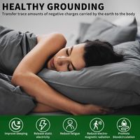 The Great Living Co.Grounding Mat